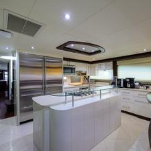 The Job Father Yacht 