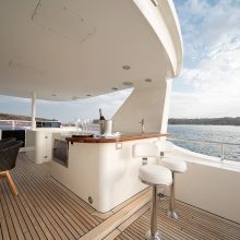 Amcojo Yacht 