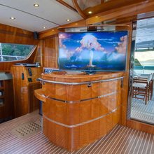 Xenia 74 Yacht 