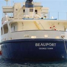 Beauport Yacht 