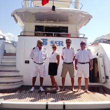 Ser I  Yacht 