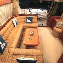 Serene Yacht 