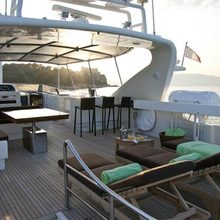 Ylang Ylang Yacht 