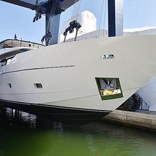 The Maggie Yacht 