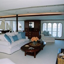 Spica Yacht 
