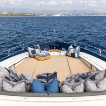Venus Yacht 
