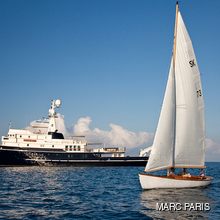 Seawolf Yacht Main Profile