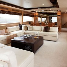 Princess 85 Yacht 