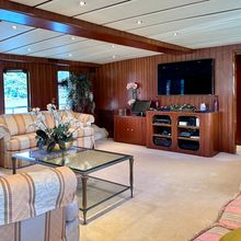 Western Isles Yacht 
