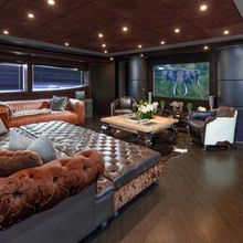 Babylon Yacht 