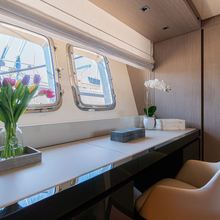 Jamba Yacht 