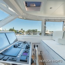 Miss Michelle Yacht 