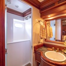 Essence of Cayman Yacht 