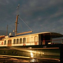 Parriwi Yacht 