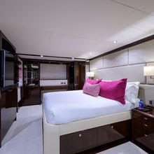 The Job Father Yacht 