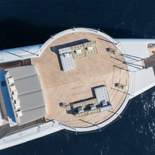 Navis Yacht 