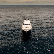 Vevekos Yacht 