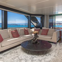 SSL Yacht 