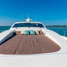 Ecj Luxe Yacht 