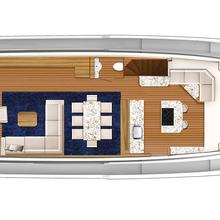 FantaSea Yacht 