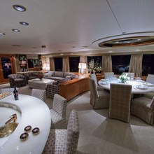 Afterglow Yacht 