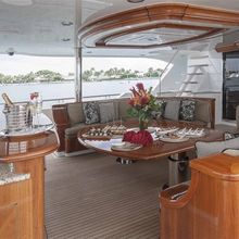 Excellence Yacht 