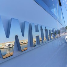 White Star Of Rorc Yacht 