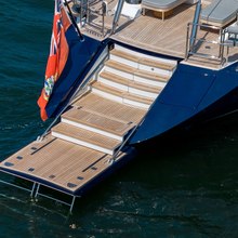 Anemoi Yacht 