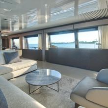 Ciao II Yacht 