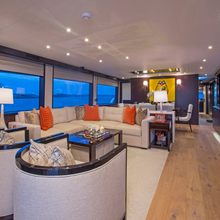 Lady Carmen Yacht 