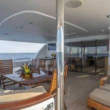 Lila Cuy Yacht 
