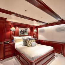 Halcyon Yacht 