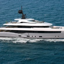 Bilgin 173/01 Yacht 