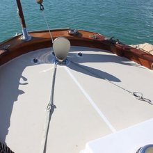 Irondequoit II Yacht 