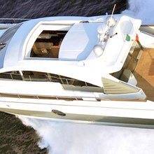 Regis Yacht 
