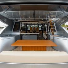 Our Trade Yacht 