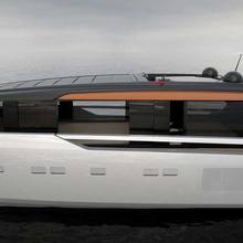 Anmax Yacht 