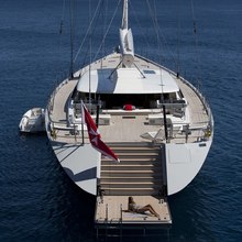 Zefira Yacht 