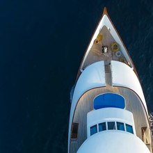 Honors Legacy Yacht 