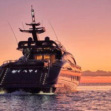 Rooster Yacht 