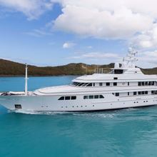 FOS Yacht