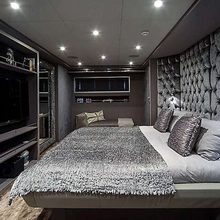 Babylon Yacht 