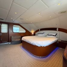 Ligaya Yacht 