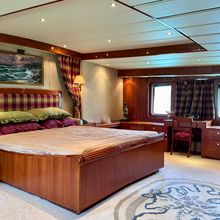 Western Isles Yacht 