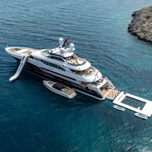 Atina Yacht 