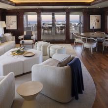Second Love Yacht 