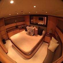 Little Zoe Yacht 