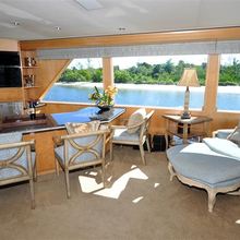 Lucky Stars Yacht 