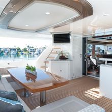 Aries2 Yacht 