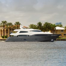 Jülem Yacht 